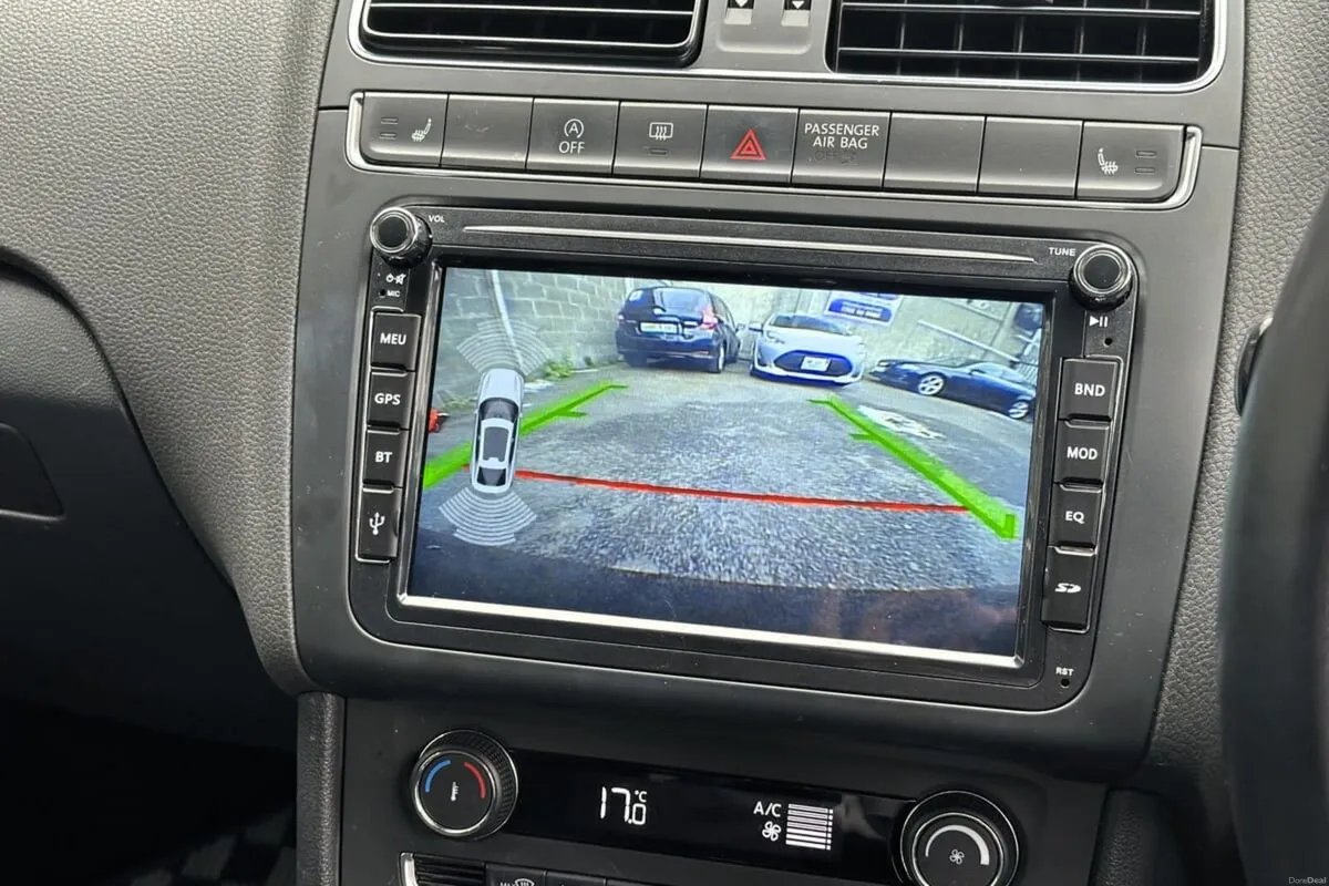 Volkswagen Polo 2016 - Image 4