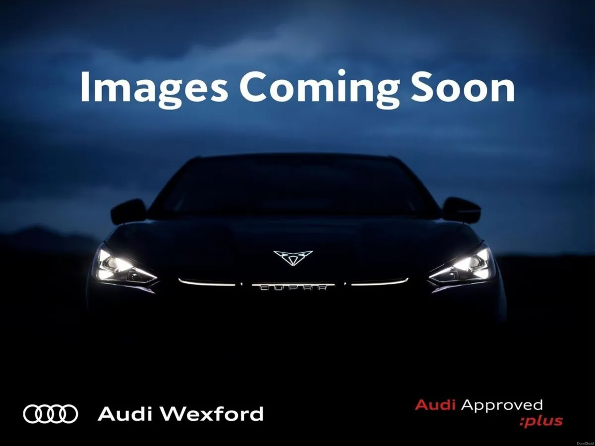 Audi Q8 e-tron 55 Sport **Bigger Battery** Magnet - Image 1