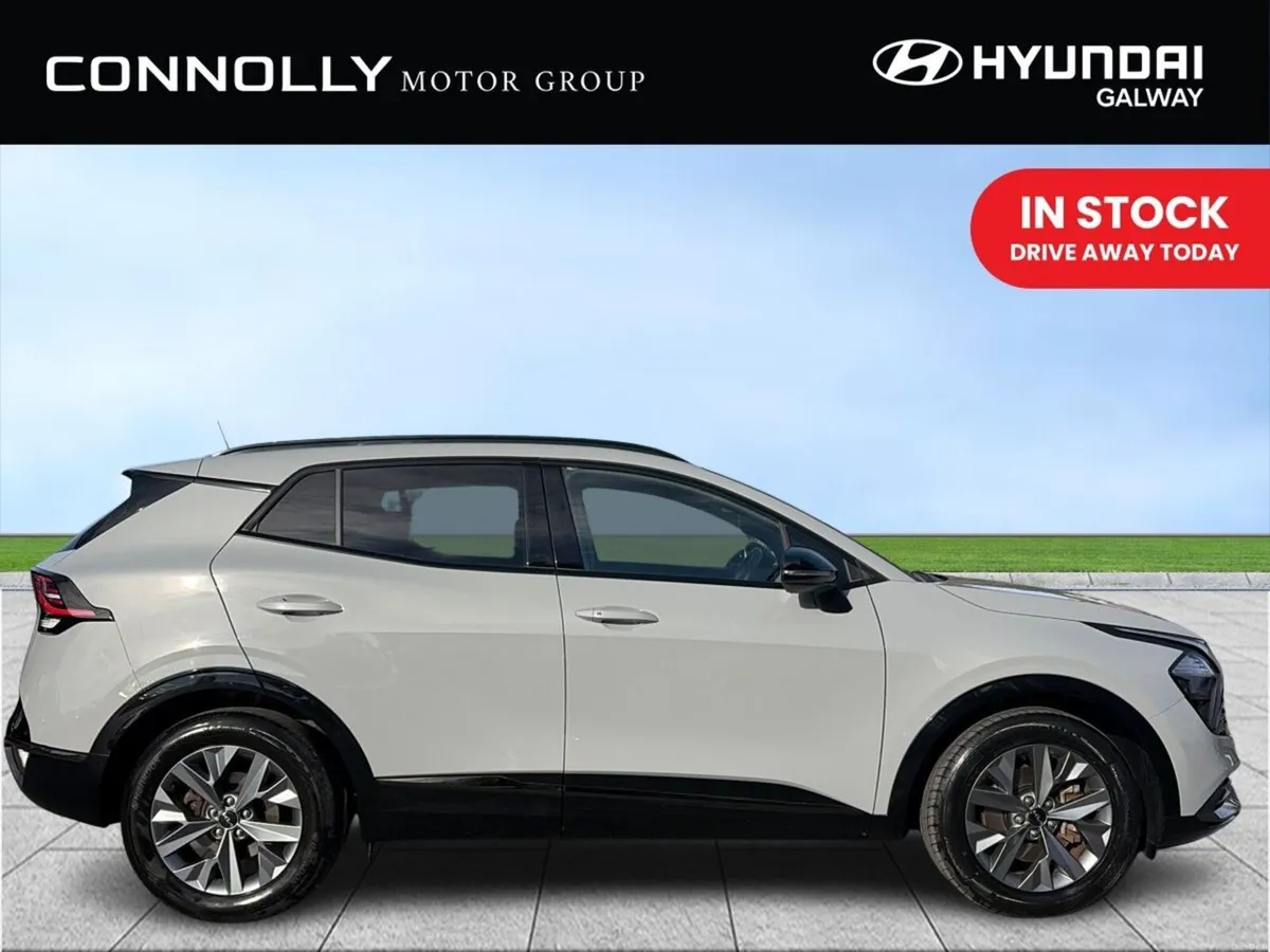 Hyundai Tucson PHEV - Image 3