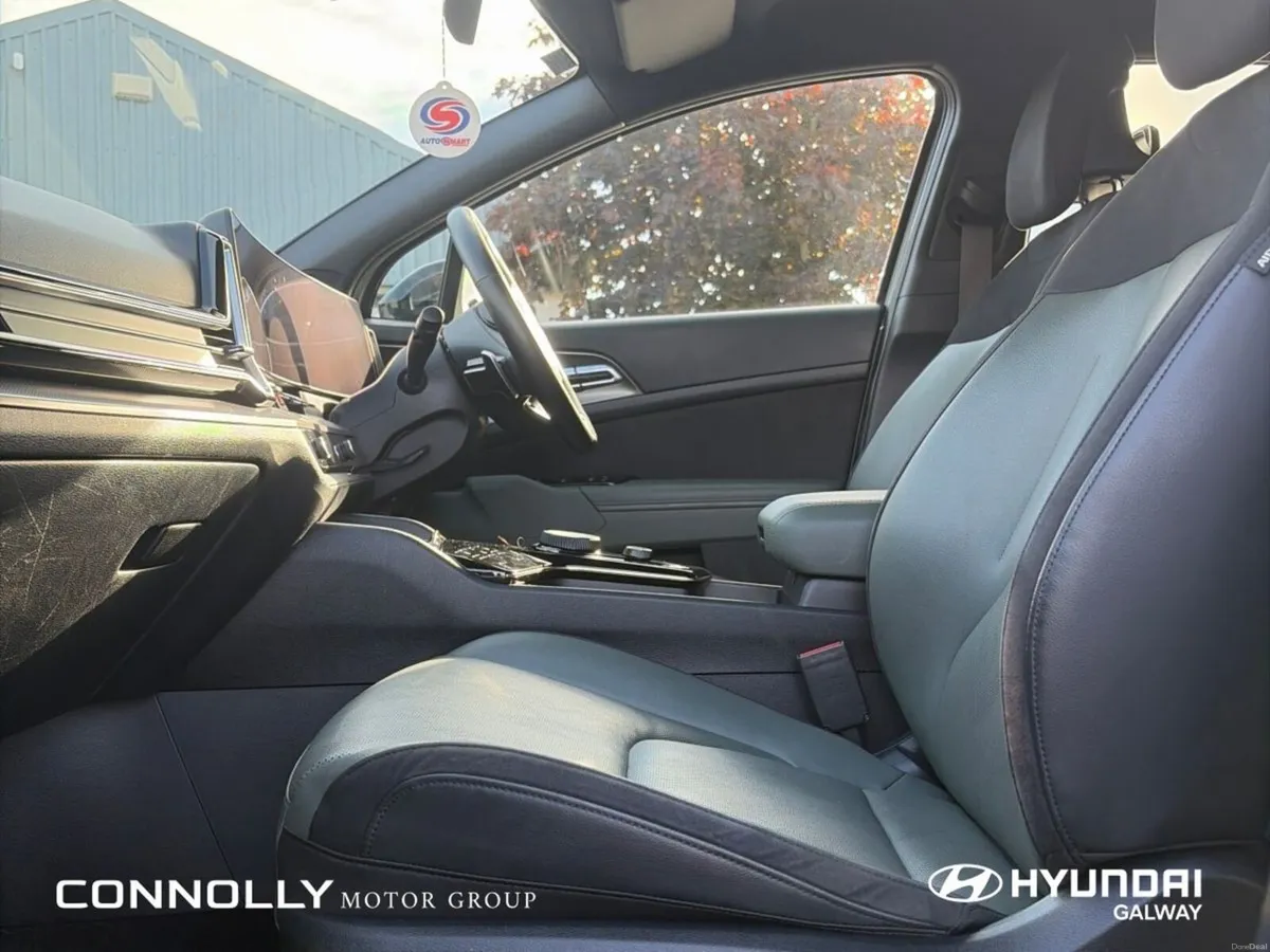 Hyundai Tucson PHEV - Image 5