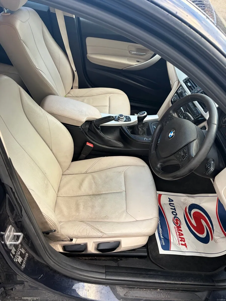 BMW f30 - Image 6