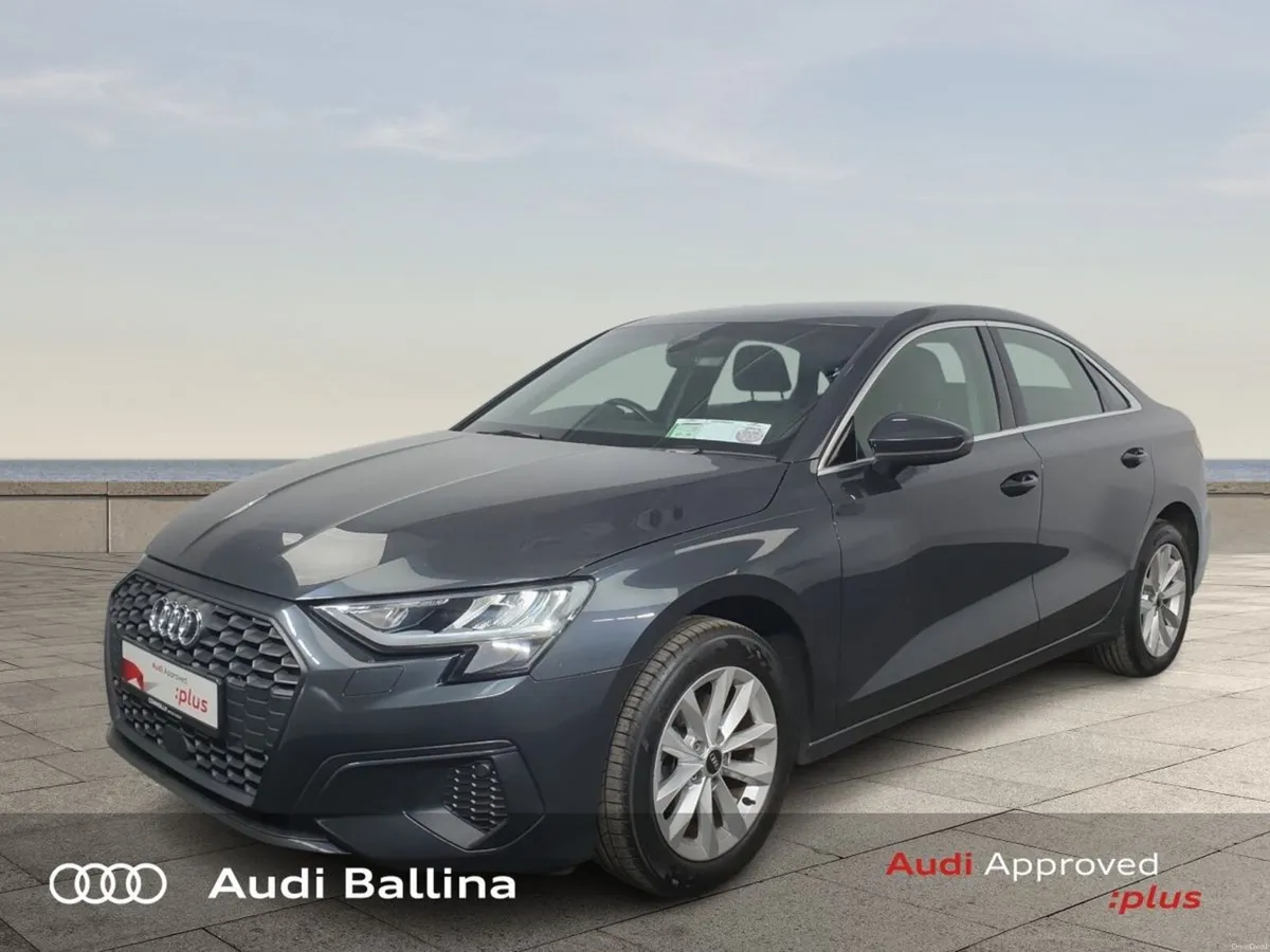 Audi A3 30 TDI 116HP - Image 3