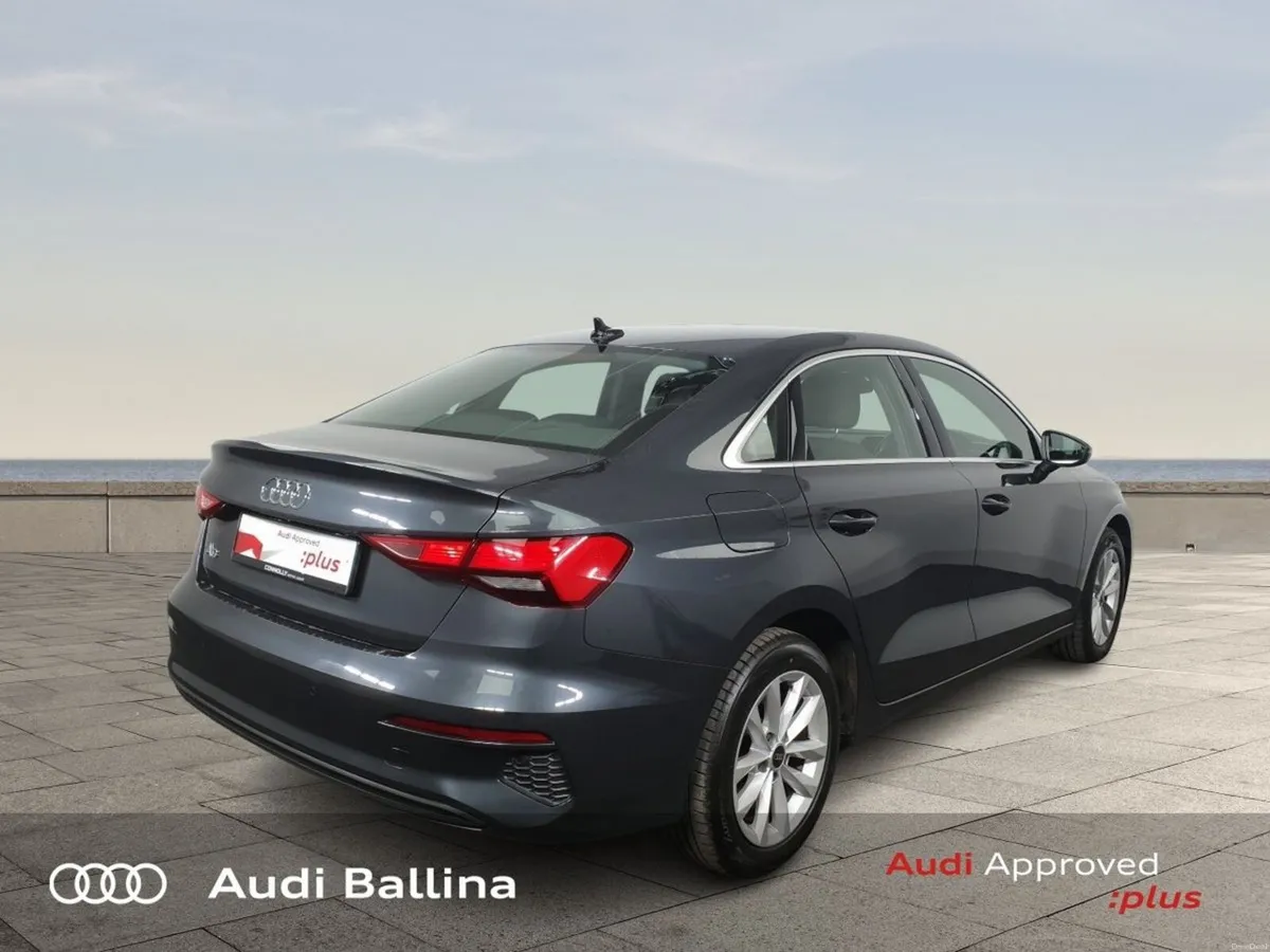 Audi A3 30 TDI 116HP - Image 5