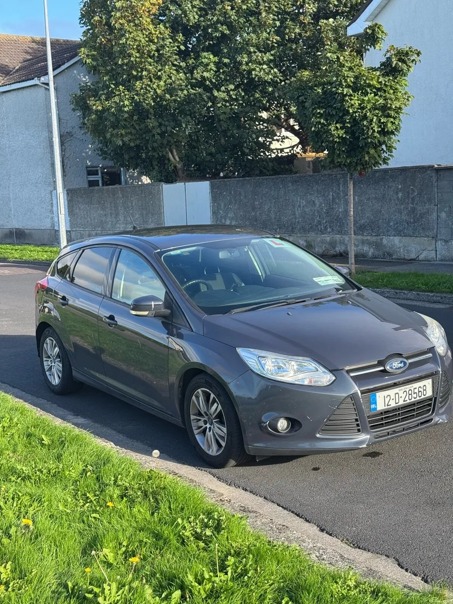 Ford Focus 2012 - Image 5