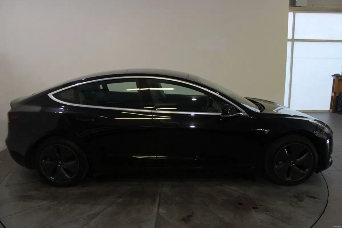 Tesla Model 3 Standard Range Plus (RWD) - TENDER 1 - Image 2