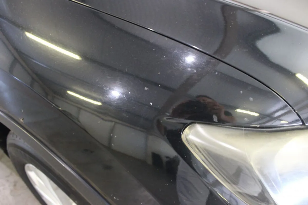 Nissan X-Trail 1.6d ACENTA 1.6DCI 7 SEATS - TENDER - Image 4