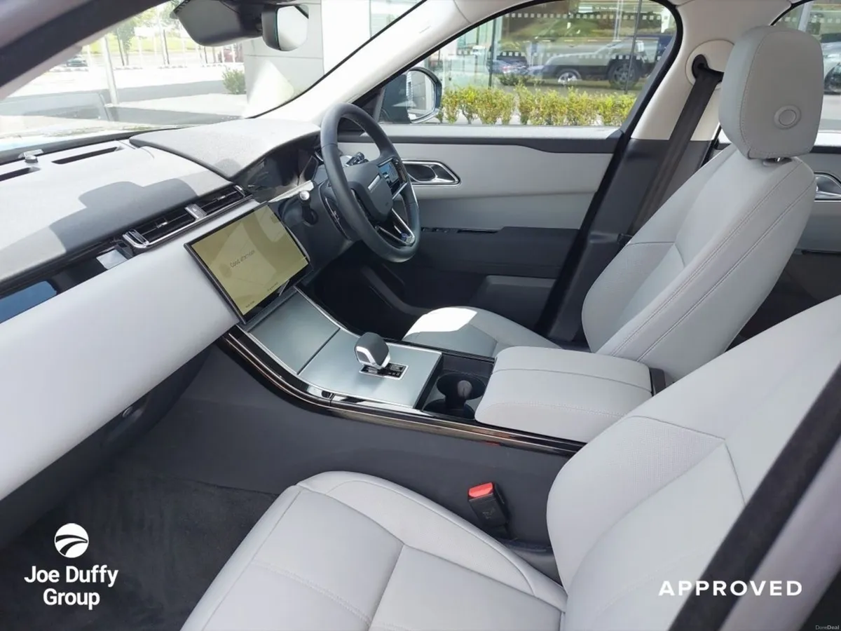 Land Rover Range Rover Velar 2.0 Si4 PHEV S P400e - Image 3