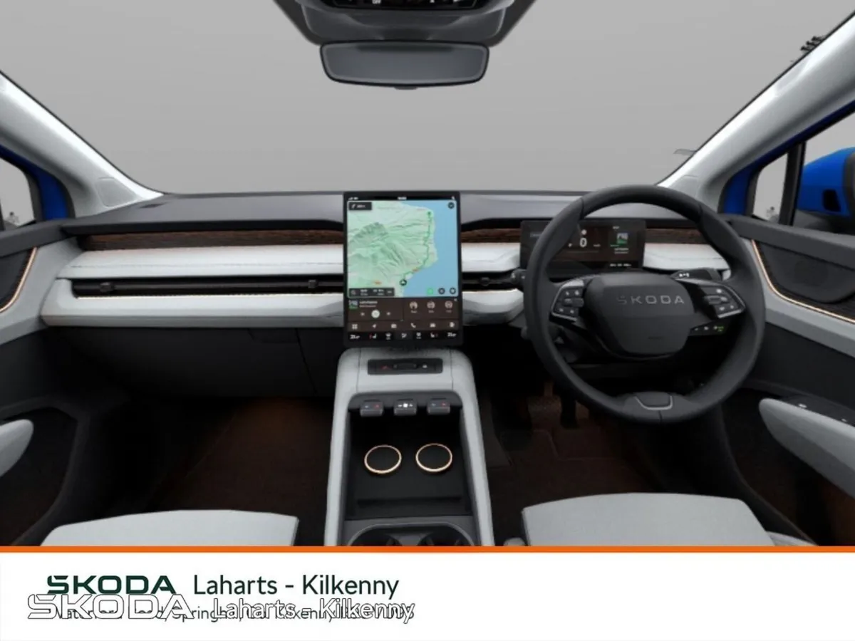 Skoda Peaq SELCTION 90X 4WD 91KWH - Image 2