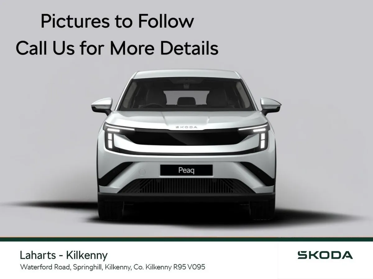 Skoda Peaq SELECTION 60 63KWH - Image 6