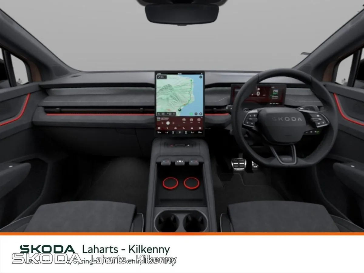 Skoda Peaq SPORTLINE 90 - Image 2