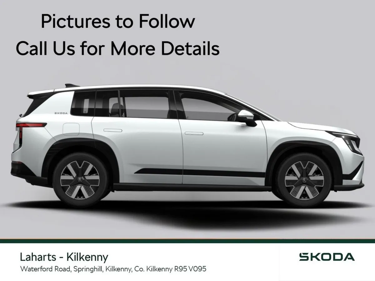 Skoda Peaq SELECTION 90 - Image 6