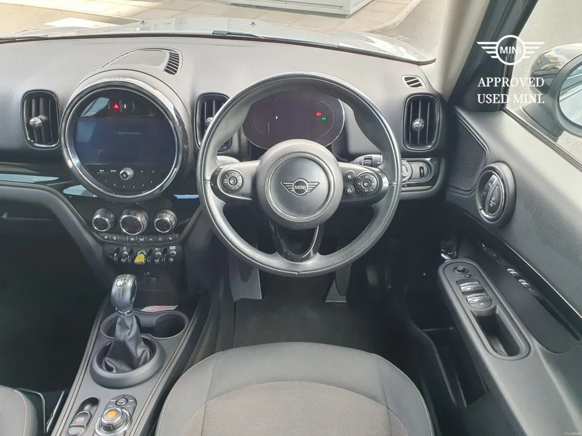 Mini Countryman Cooper S E Classic - Image 5