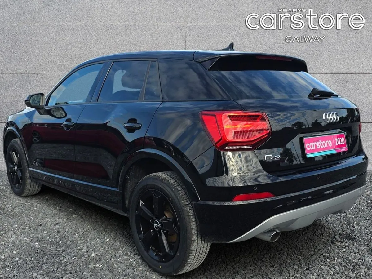 Audi Q2 30 TFSI Auto - Image 5