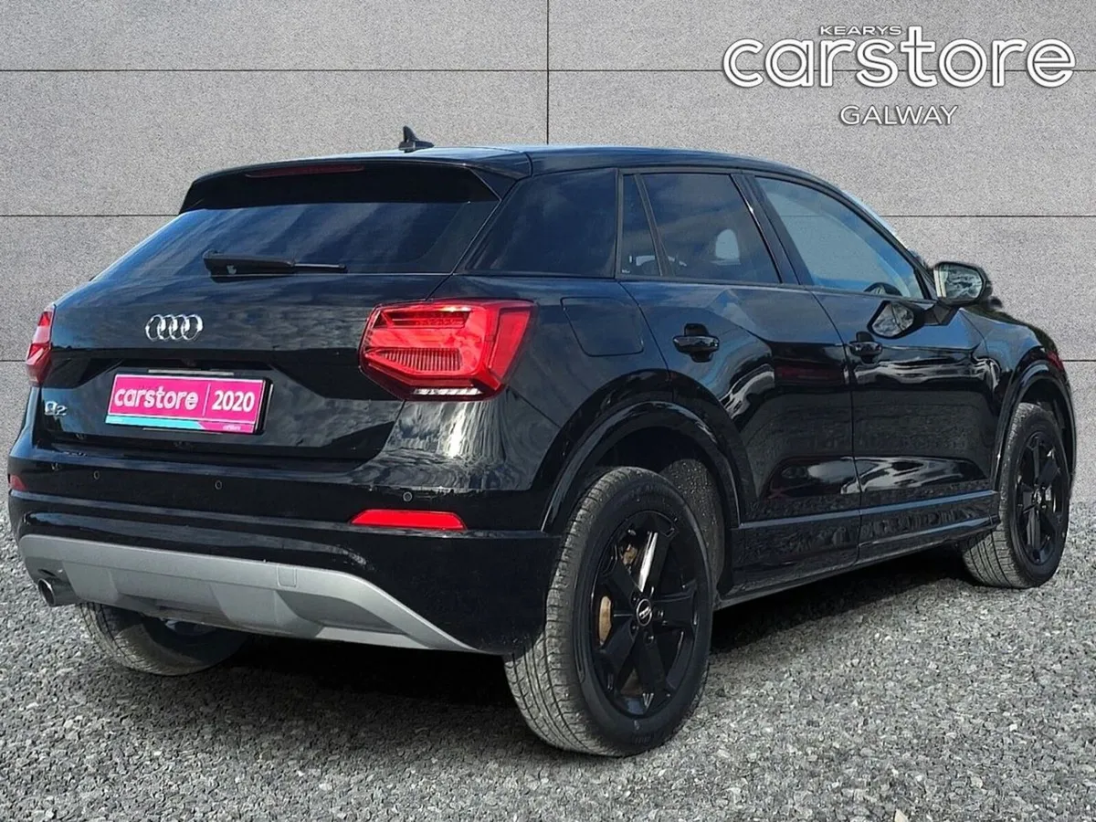 Audi Q2 30 TFSI Auto - Image 3