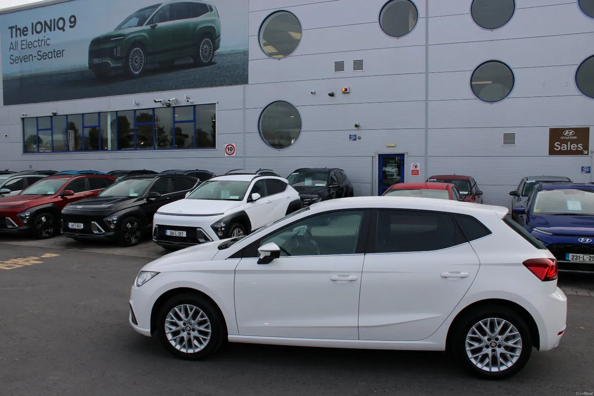 SEAT Ibiza 2018 - Image 2