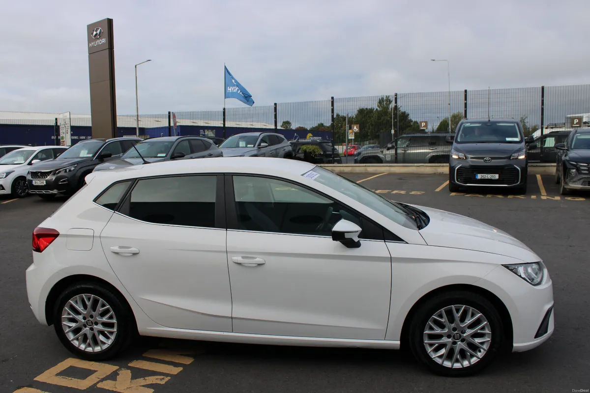 SEAT Ibiza 2018 - Image 6