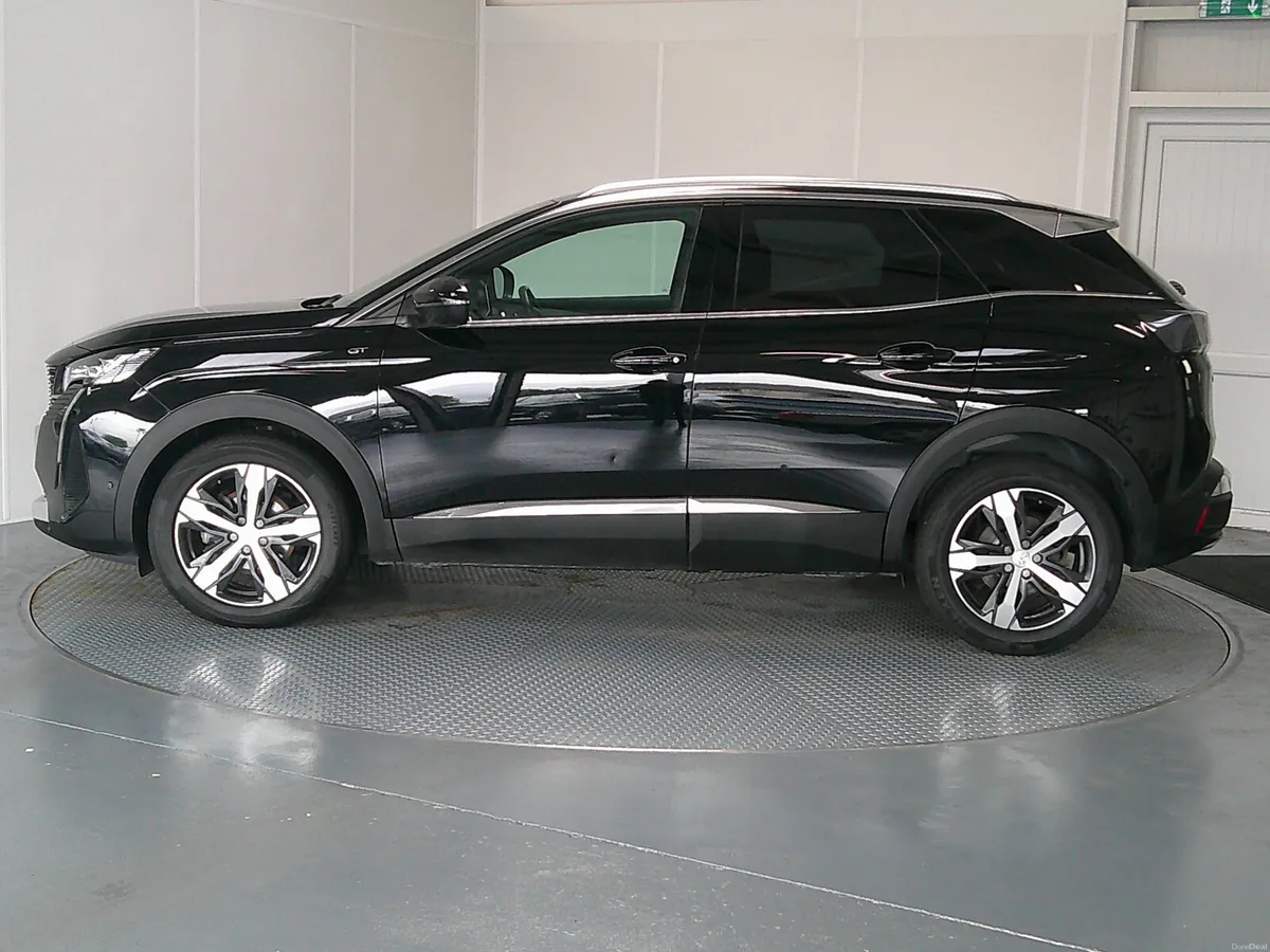 Peugeot 3008 2024 - Image 4