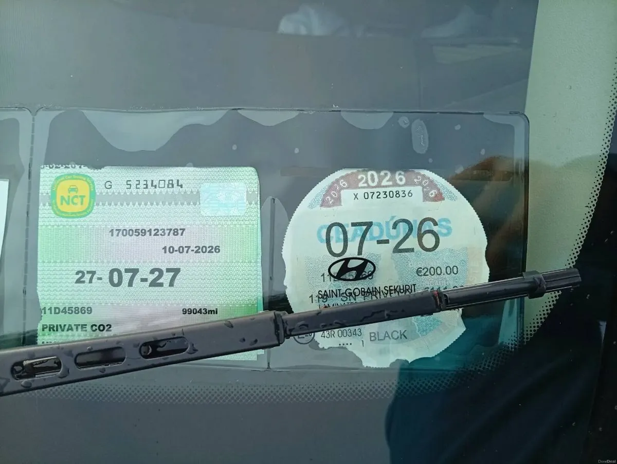 Hyundai i30 - Image 6