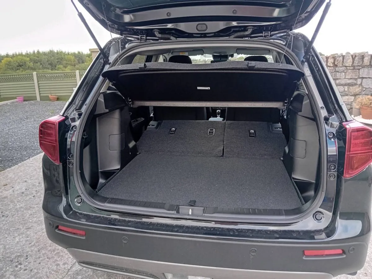 Suzuki vitara - Image 6