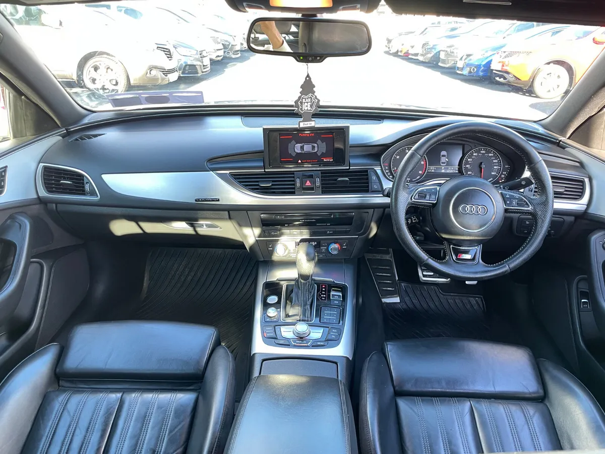 Audi A6 2016 2.0 Diesel Automatic - Image 5