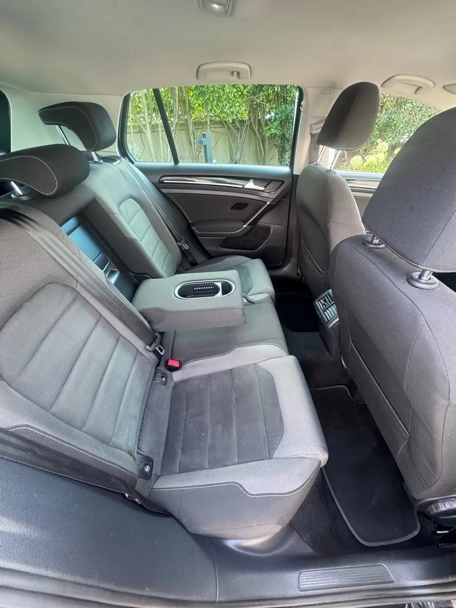 2018 Volkswagen Golf Highline 1.0 TSI - Image 6