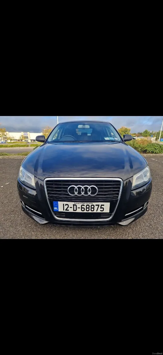 Audi A3 2012 - Image 5