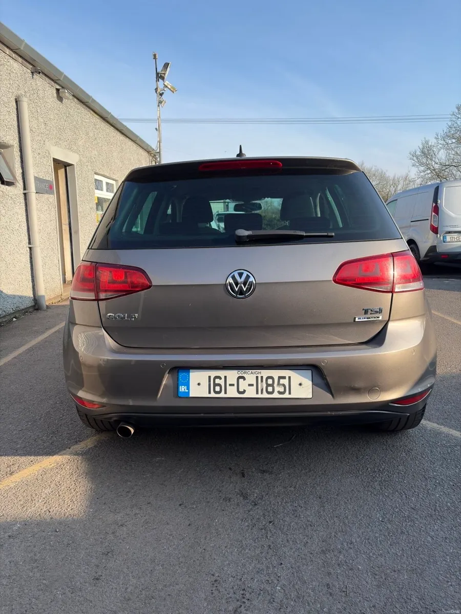 1.2L 2016 Highline Golf - Image 2