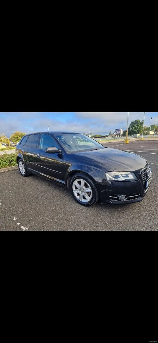 Audi A3 2012 - Image 2