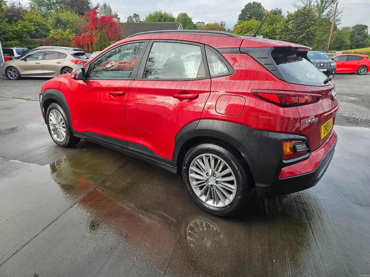 Hyundai KONA 2019 - Image 5