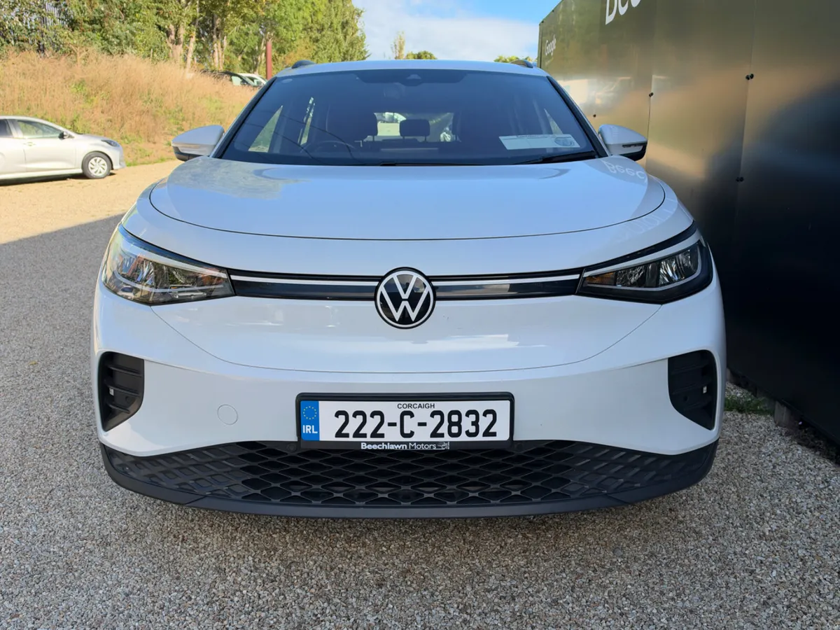 VOLKSWAGEN ID.4 LIFE 77KWH AUTO - 93K KM’s - Image 5