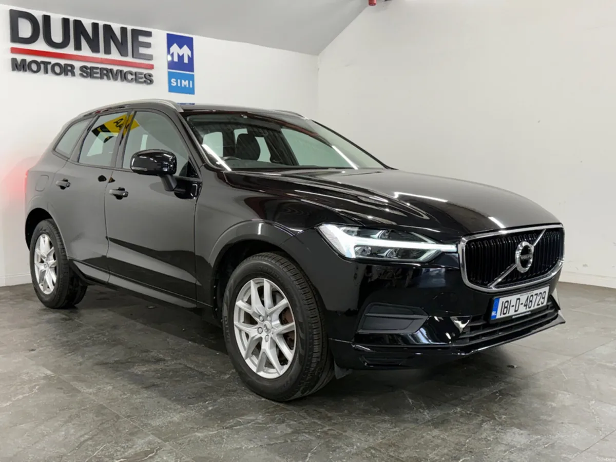 Volvo XC60 **MOMENTUM AWD MODEL**NCT03/28**MULTI S - Image 4