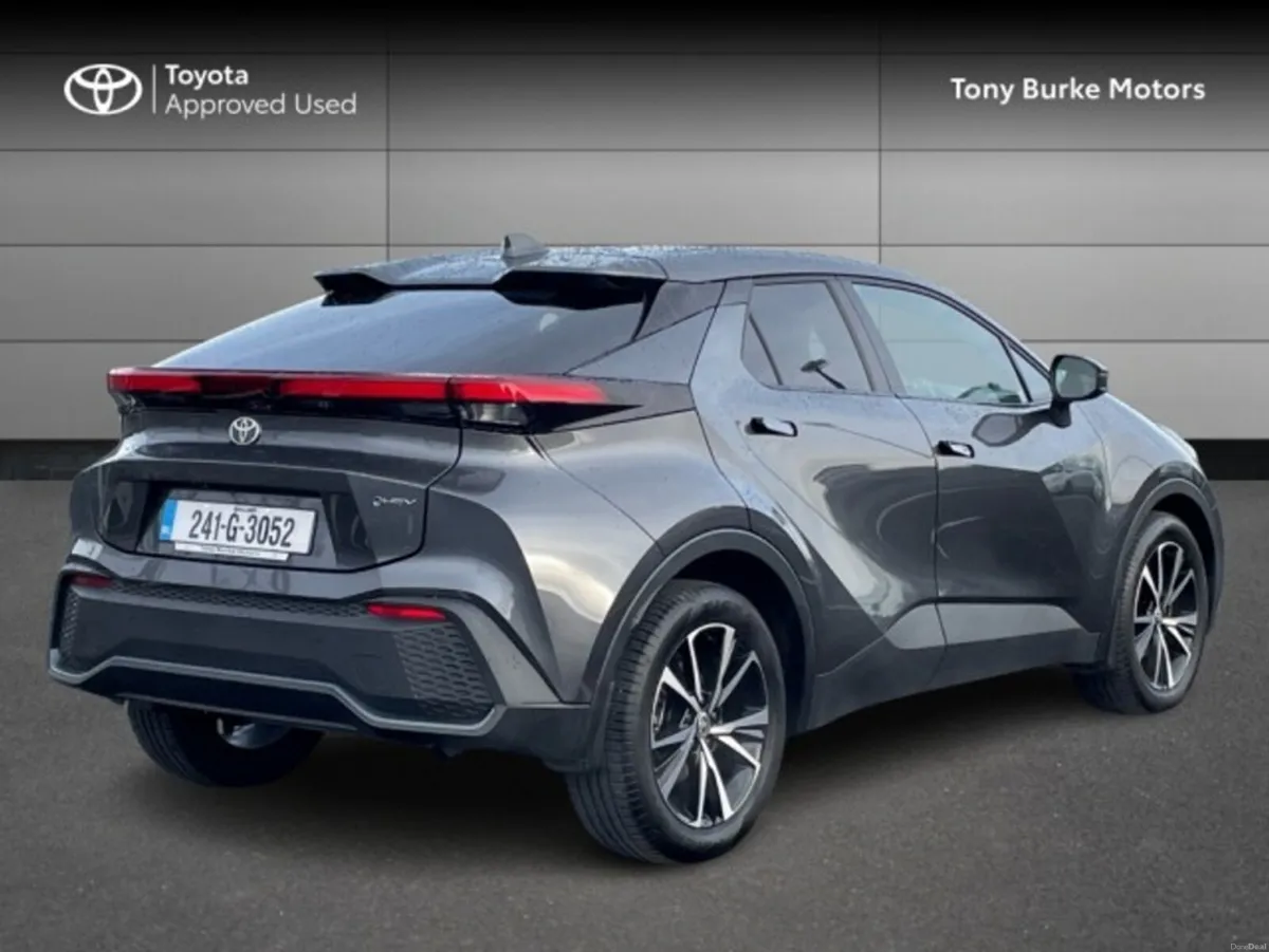 Toyota C-HR - New Generation - SPORT Edition - 1.8 - Image 2