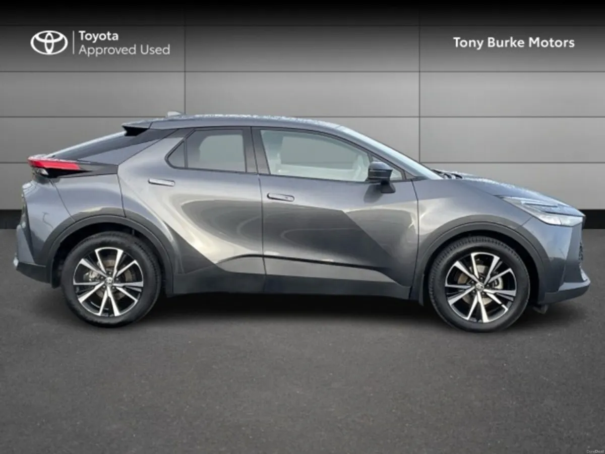 Toyota C-HR - New Generation - SPORT Edition - 1.8 - Image 3