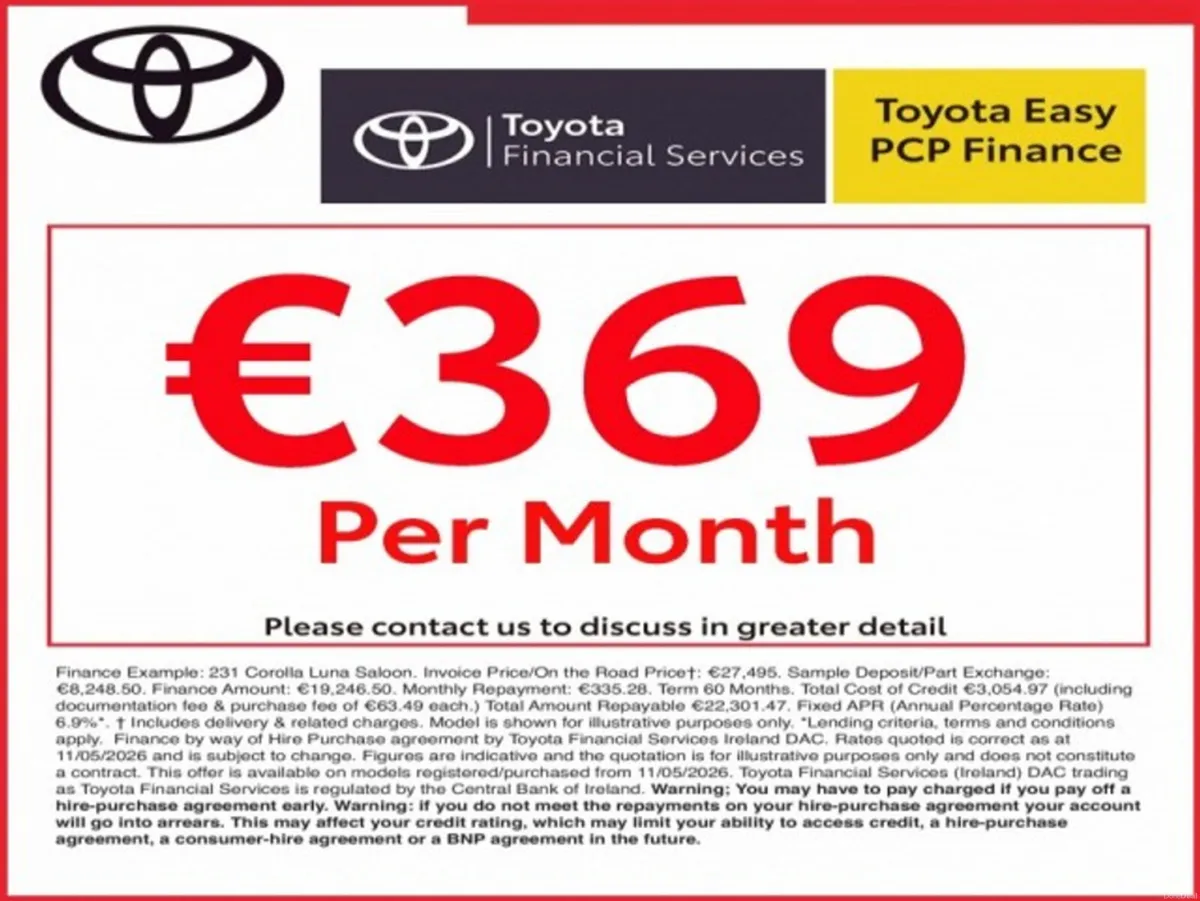 Toyota C-HR - New Generation - SPORT Edition - 1.8 - Image 4