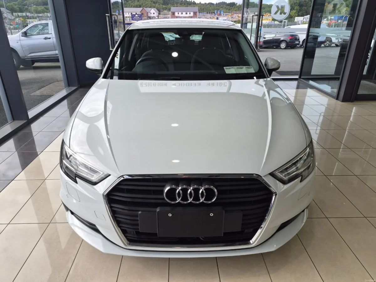 Audi A3 1.0 TSI - Image 5