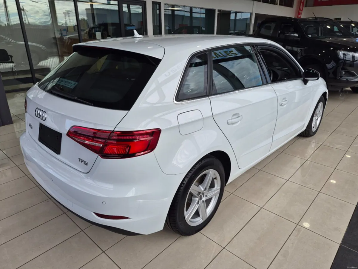 Audi A3 1.0 TSI - Image 3