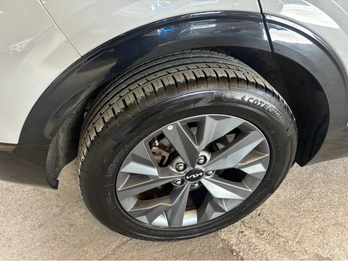 Kia Sportage HEV ANNIVERS - Image 2