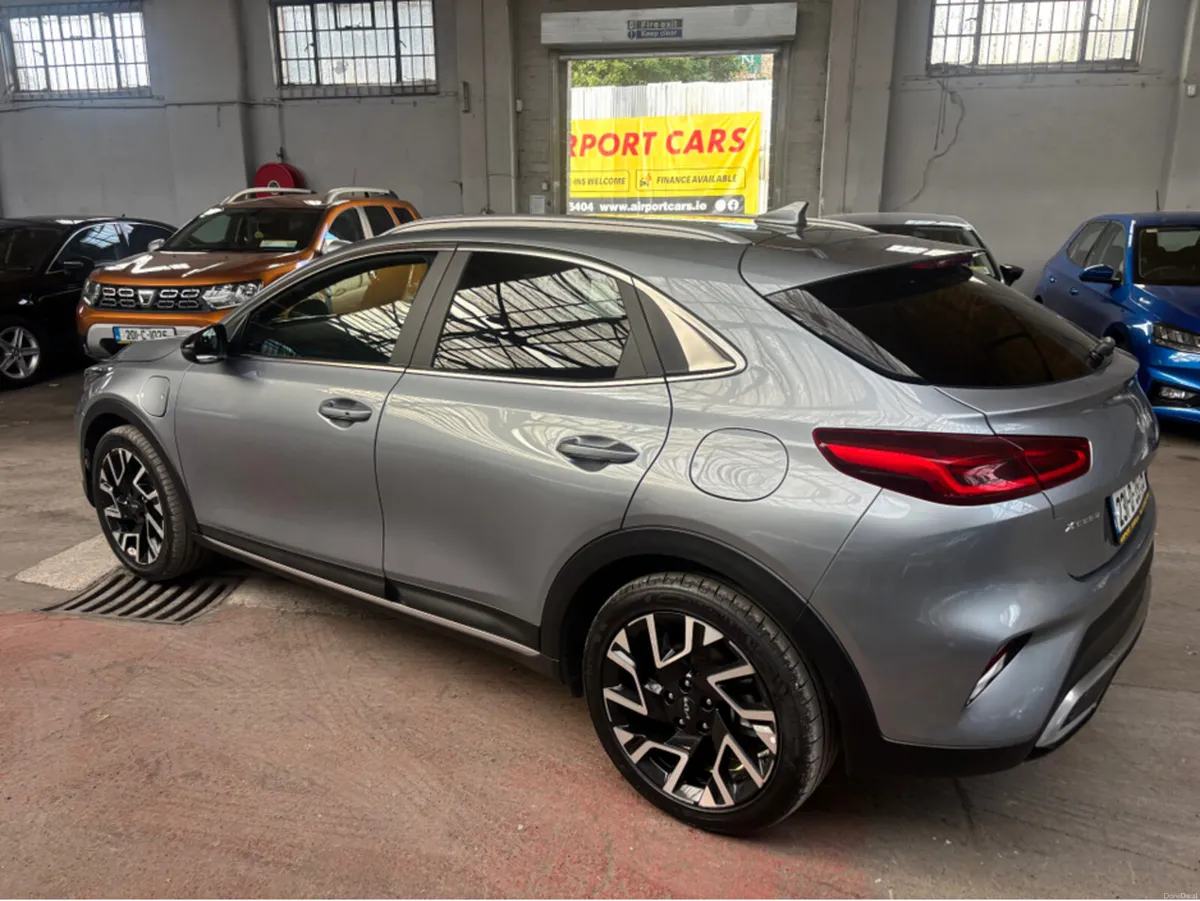 Kia XCeed PE PHEV 5DR AUTO - Image 5
