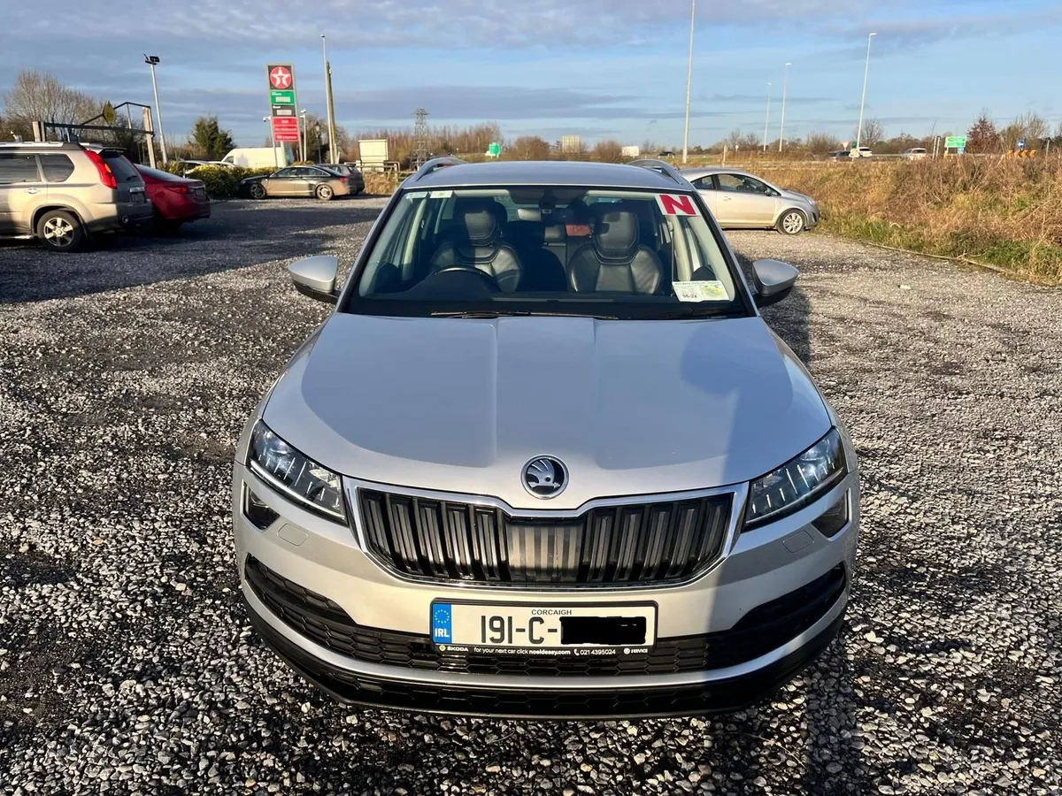 2019 Skoda Karoq Executive - Image 6