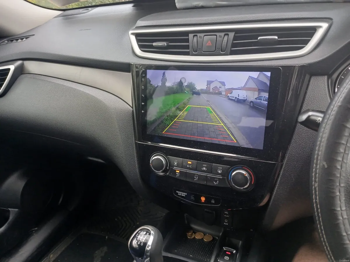 Nissan x trail - Image 5
