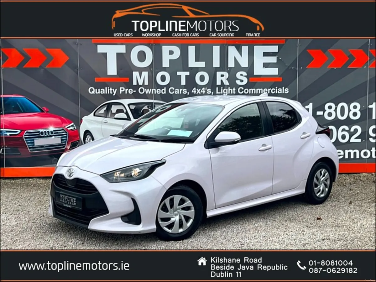 //STUNNING 1.0 PETROL//LOW KMS//IMMACULATE// - Image 1
