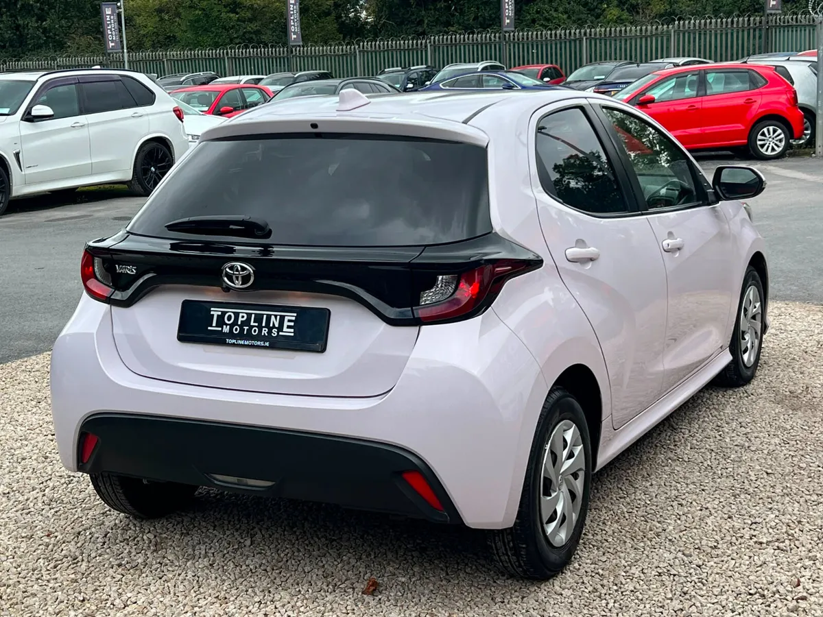//STUNNING 1.0 PETROL//LOW KMS//IMMACULATE// - Image 6