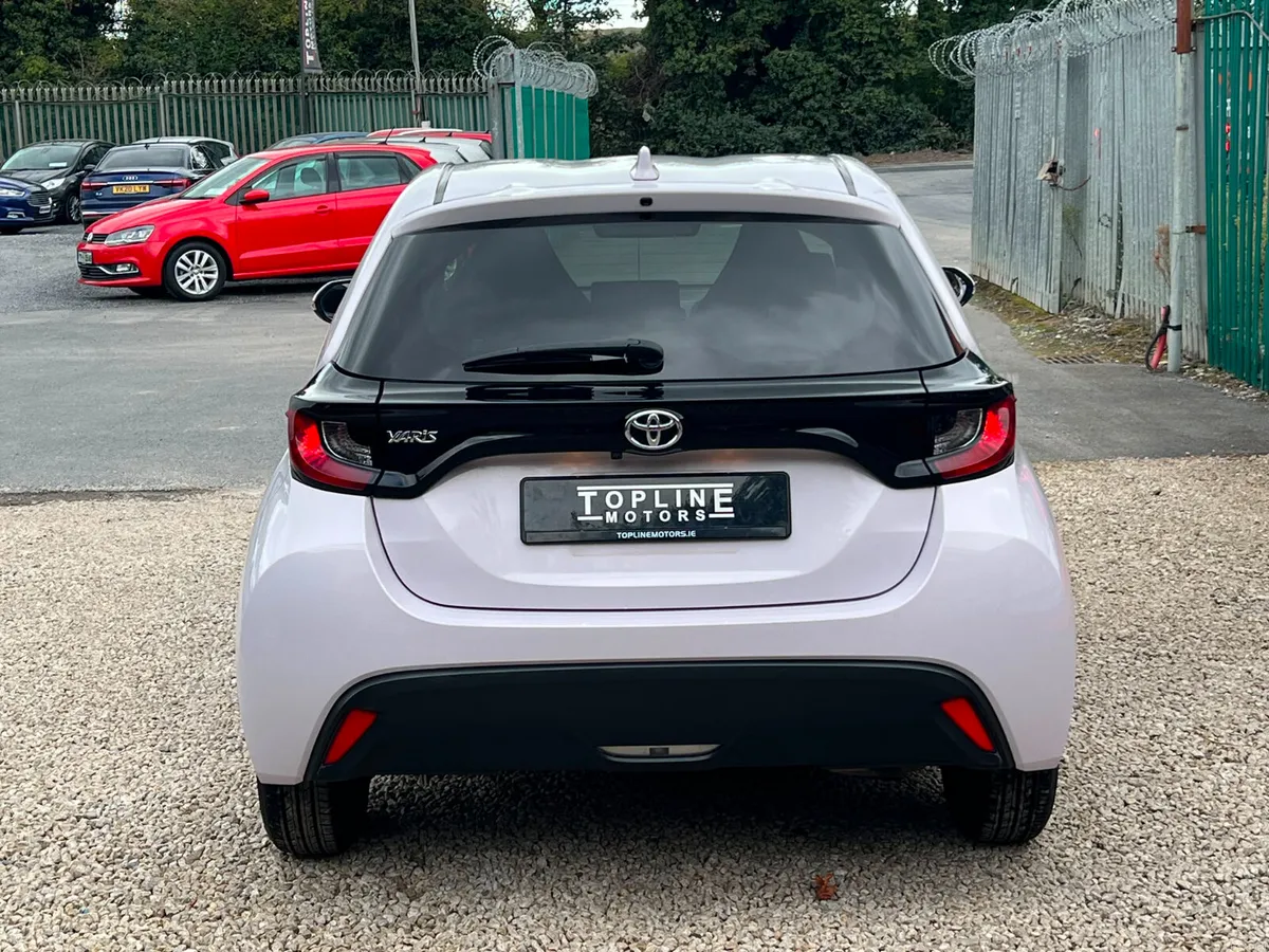 //STUNNING 1.0 PETROL//LOW KMS//IMMACULATE// - Image 5