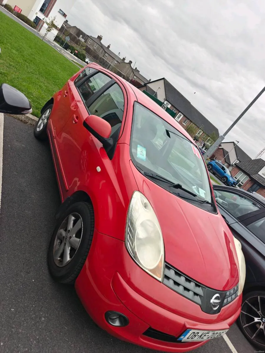 Nissan - Image 6