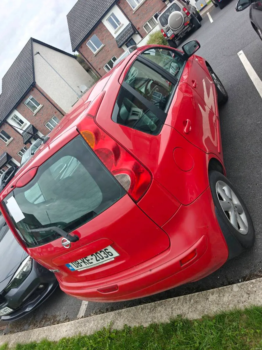 Nissan - Image 4