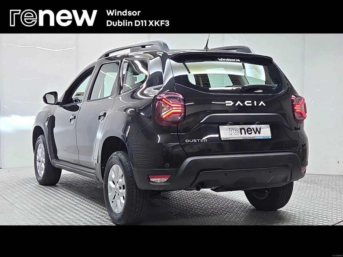 Dacia Duster 1.5 Blue dCi 115 Expression - Image 3