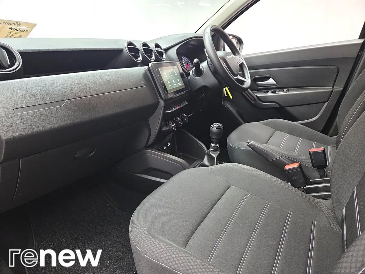 Dacia Duster 1.5 Blue dCi 115 Expression - Image 5
