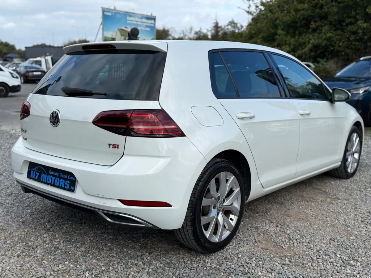 2017 Volkswagen Golf 1.4 HIGHLINE AUTO - Image 3