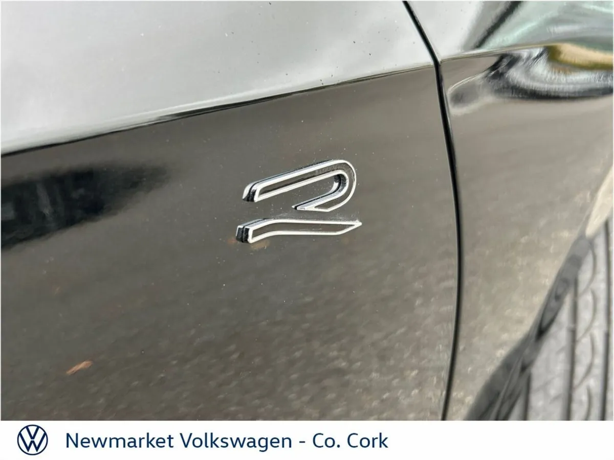 Volkswagen Golf R-LINE 2.0TDI 150BHP DSG AUTOMATIC - Image 4