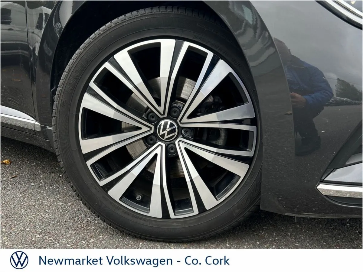 Volkswagen Arteon 2.0TDI DSG 150BHP ELEGANCE AUTOM - Image 2